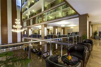 Eftalia Splash Resort Hotel