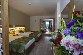 Eftalia Splash Resort Hotel