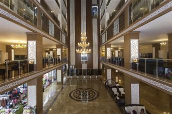 Eftalia Splash Resort Hotel