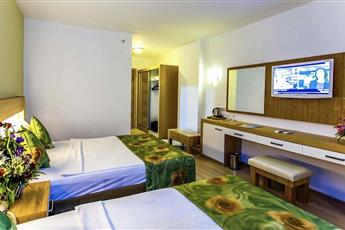 Eftalia Splash Resort Hotel