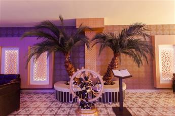 Eftalia Splash Resort Hotel