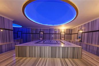 Eftalia Splash Resort Hotel