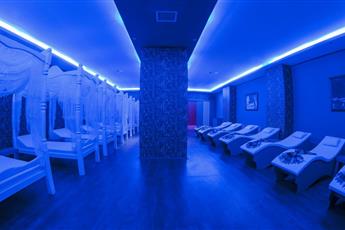 Eftalia Splash Resort Hotel
