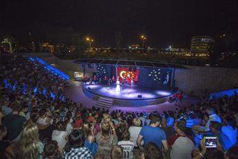 Eftalia Splash Resort Hotel