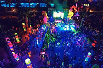 Eftalia Splash Resort Hotel