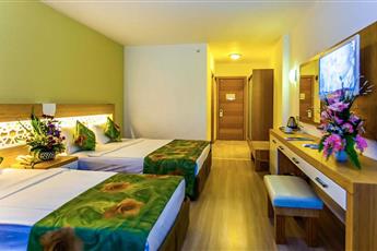 Eftalia Splash Resort Hotel