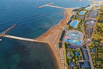Eftalia Splash Resort Hotel