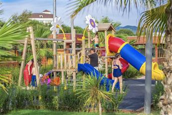 Eftalia Splash Resort Hotel