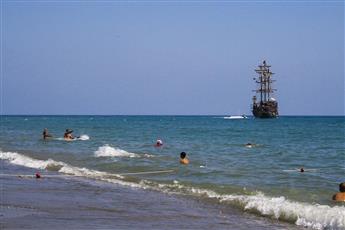 Eftalia Splash Resort Hotel