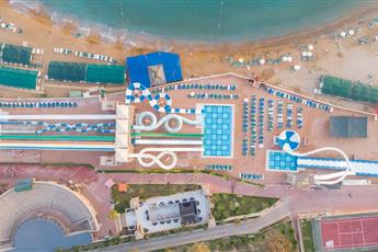 Eftalia Splash Resort Hotel