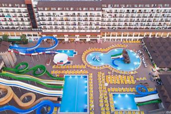 Eftalia Splash Resort Hotel