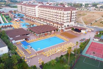 Eftalia Splash Resort Hotel