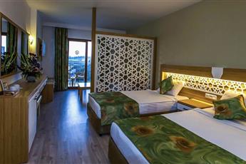 Eftalia Splash Resort Hotel