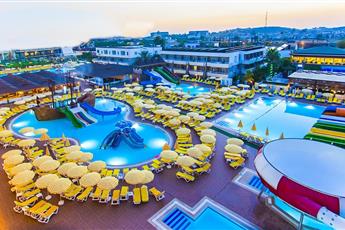 Eftalia Splash Resort Hotel