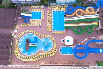 Eftalia Splash Resort Hotel