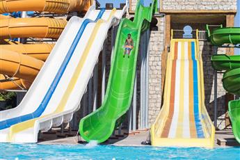 Eftalia Splash Resort Hotel