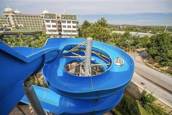 Eftalia Splash Resort Hotel