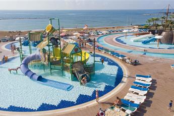 Eftalia Splash Resort Hotel