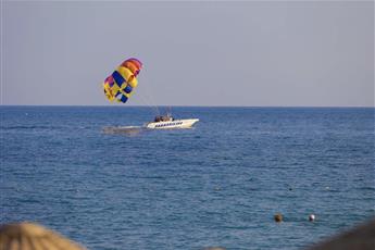 Eftalia Splash Resort Hotel