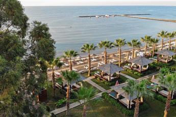 Eftalia Splash Resort Hotel