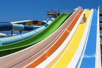 Eftalia Splash Resort Hotel