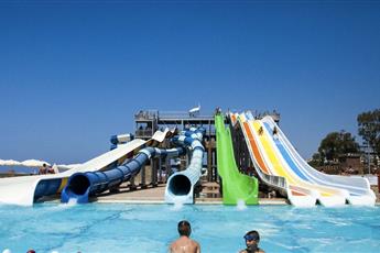 Eftalia Splash Resort Hotel