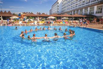 Eftalia Splash Resort Hotel