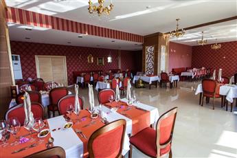 Eftalia Splash Resort Hotel