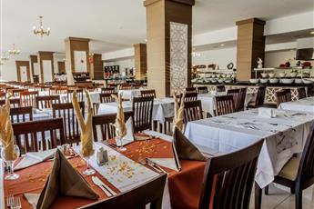 Eftalia Splash Resort Hotel