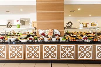 Eftalia Splash Resort Hotel