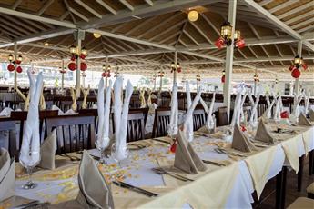 Eftalia Splash Resort Hotel