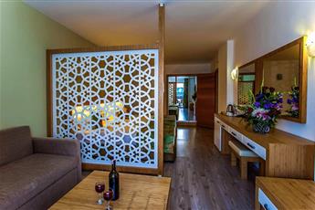 Eftalia Splash Resort Hotel