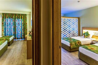 Eftalia Splash Resort Hotel
