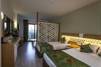 Eftalia Splash Resort Hotel