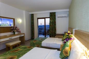 Eftalia Splash Resort Hotel