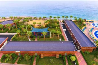 Eftalia Splash Resort Hotel
