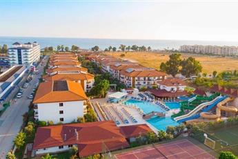 Eftalia Village Hotel 5*