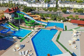 Eftalia Village Hotel 5*