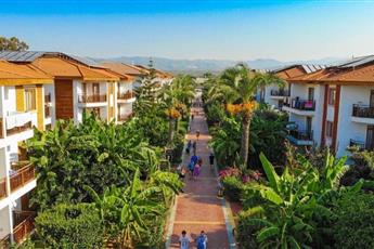 Eftalia Village Hotel 5*