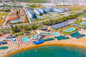 Eftalia Village Hotel 5*