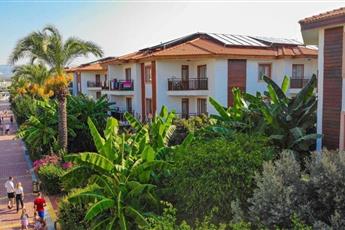 Eftalia Village Hotel 5*