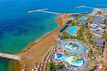 Eftalia Village Hotel 5*