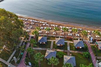 Eftalia Village Hotel 5*