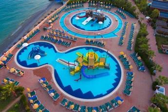 Eftalia Village Hotel 5*
