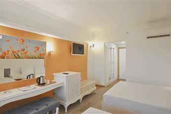 Eftalia Village Hotel 5*