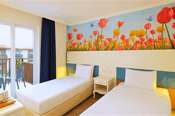Eftalia Village Hotel 5*