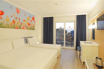 Eftalia Village Hotel 5*