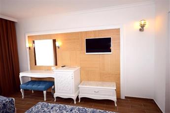 Eftalia Village Hotel 5*