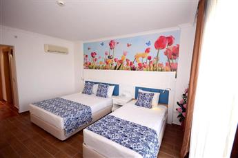 Eftalia Village Hotel 5*