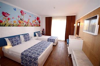 Eftalia Village Hotel 5*